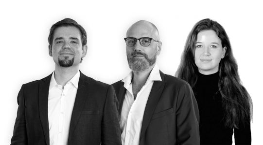 Wir reparieren Websites